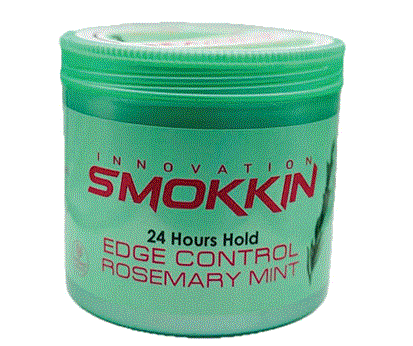Smokkin Professional Hair Styling Wax