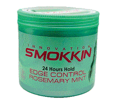 Smokkin Professional Hair Styling Wax
