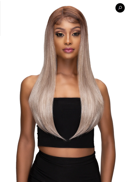 Femi HD Edge Lace Front Wig - Camila