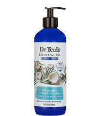 Dr. Teal's Essential Oil Shampoo & Conditioners