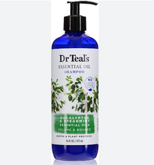 Dr. Teal's Essential Oil Shampoo & Conditioners