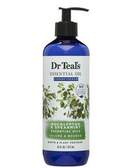 Dr. Teal's Essential Oil Shampoo & Conditioners