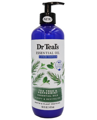 Dr. Teal's Essential Oil Shampoo & Conditioners