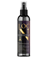 Loc N Soothing and Tightness Spray Oil