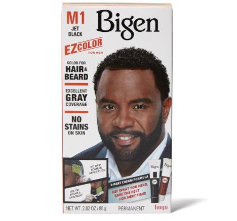 Bigen EZ Color for Men