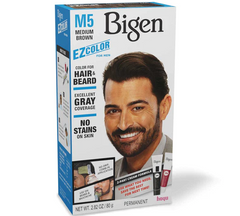 Bigen EZ Color for Men