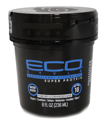 EcoStyle Protein Styling Gel