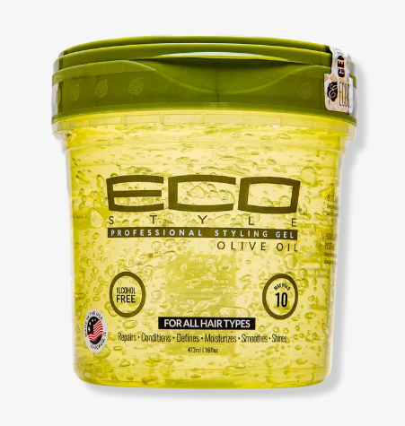 EcoStyle Olive Oil Gel