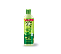 ORS Olive Oil Creamy Aloe Shampoo