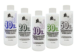 Super Star Creme Developer 32 oz.
