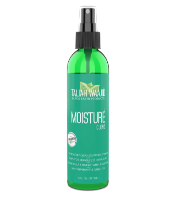 Taliah Waajid Moisture Clenz