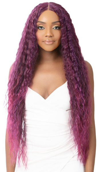 Nutique Illuze Lace Martina