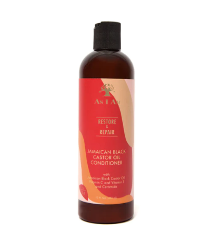 As I Am Jamaican Black Castor Oil Conditioner