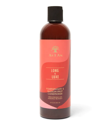 As I Am Long & Luxe Conditioner