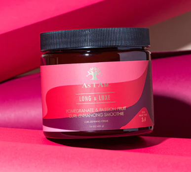 As I AM Long & Luxe Curl Enhancing Smoothie