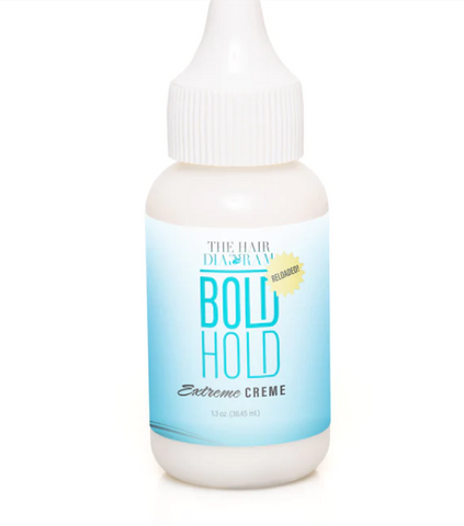 Bold Hold Extreme Creme Reloaded