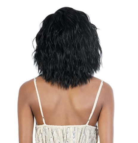 Motown Tress HD Lace Part Wig