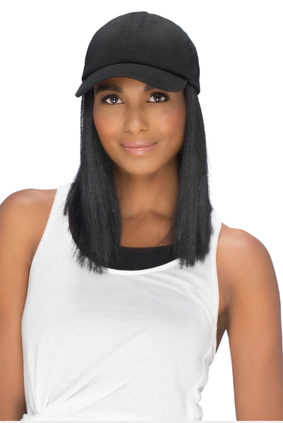 Vivica Fox Hat Wigs - CD-Trina