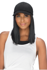 Vivica Fox Hat Wigs - CD-Trina