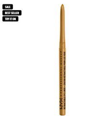 NYX Retractable Eye Liner Pencil