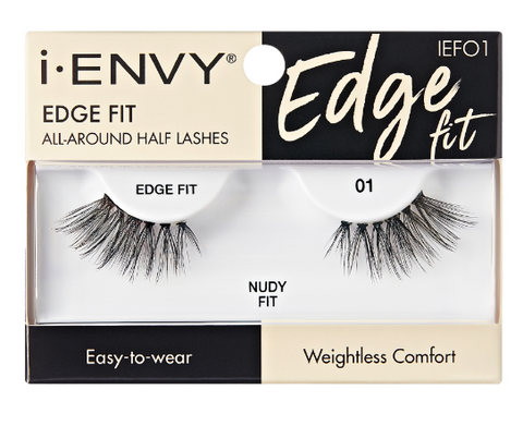 I-Envy Edge Fit Lashes