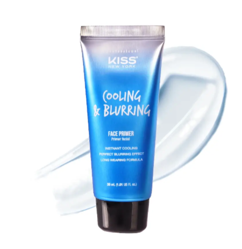 Kiss Cooling & Blurring Face Primer