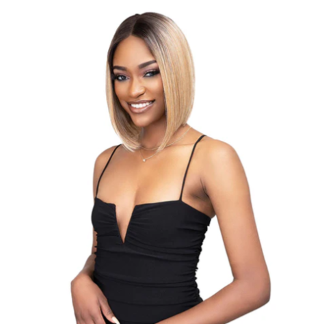 Femi Edge HD Lace Wig - Bee