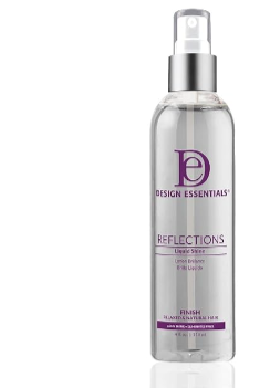 Design Essentials Liquid Shine