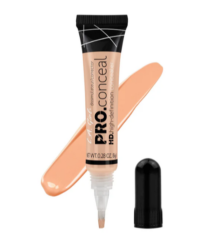 L.A. Pro Girl HD Concealer