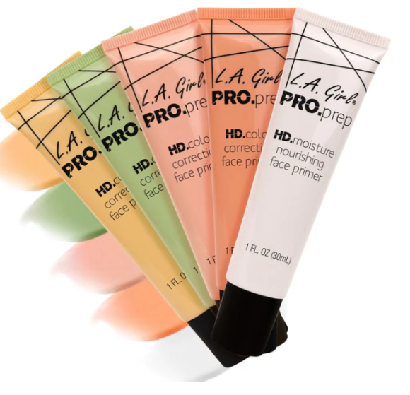 L.A. Girl Face Correcting Primer