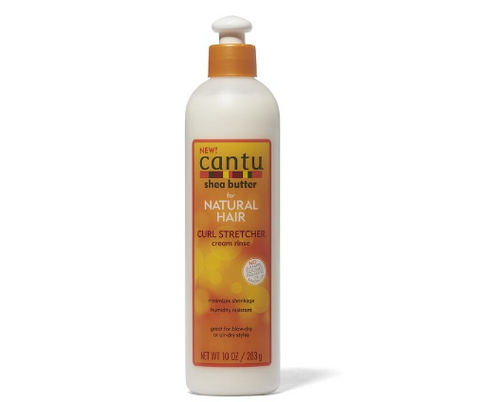 Cantu Curl Stretcher Cream Rinse
