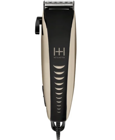 Hot & Hotter Adjustable Blade Clipper