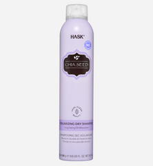 Hask Chia Seed Volumizing Dry Shampoo