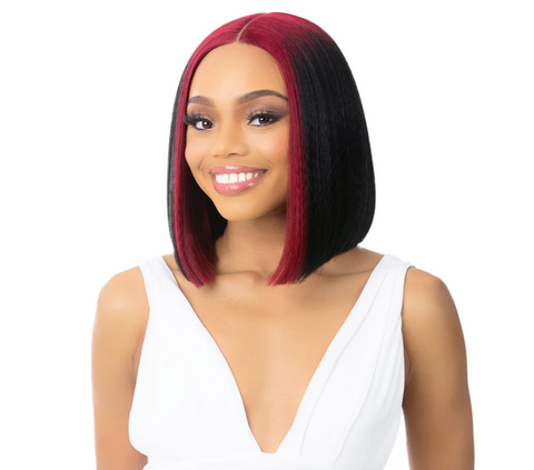 It's A Wig BFF HD Lace Front Wig - FLORIS