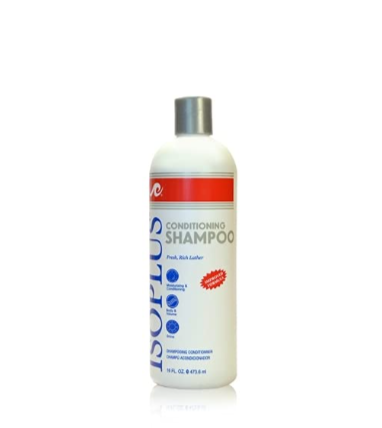 Isoplus Conditioning Shampoo