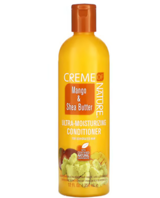 Creme Of Nature, Ultra-Moisturizing Conditioner