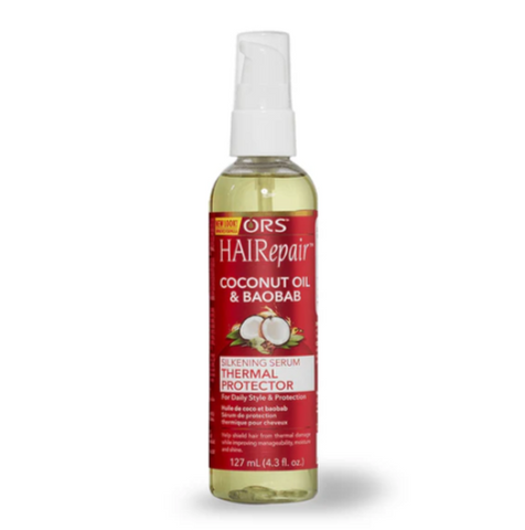 ORS Hairepair Thermal Protector Serum