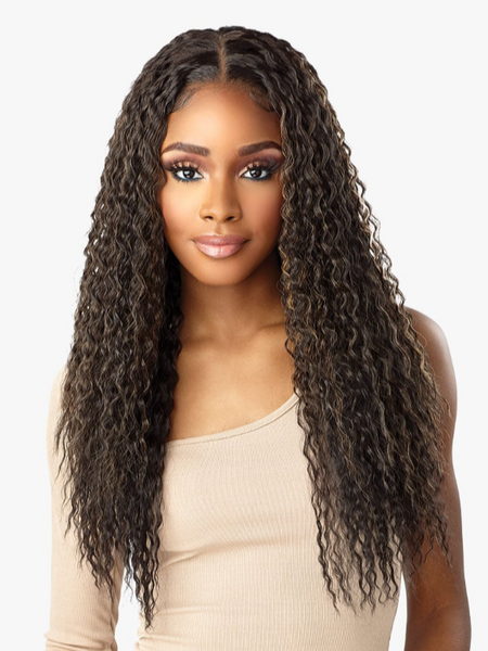 Sensationnel Cloud9 What Lace Jayla