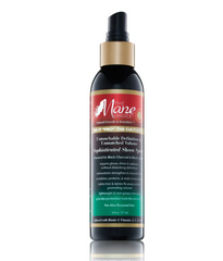 The Mane Choice Do It "FRO" The Culture Sophisticated Sheen Spray