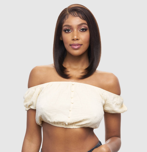 Vanessa Lace Front Wig April