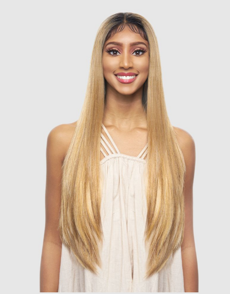 Vanessa Lace Front Wig Lago