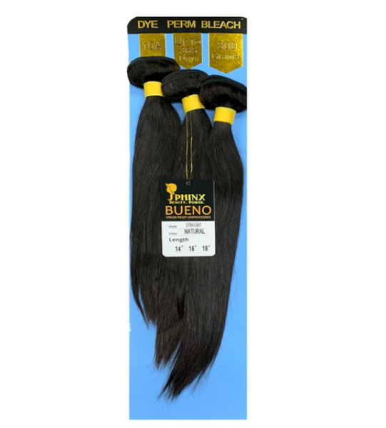BUENO BRAZILIAN BUNDLES-STRAIGHT