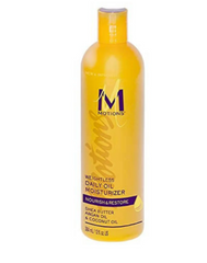 Motions Nourish & Restore Weightless Daily Oil Moisturizer