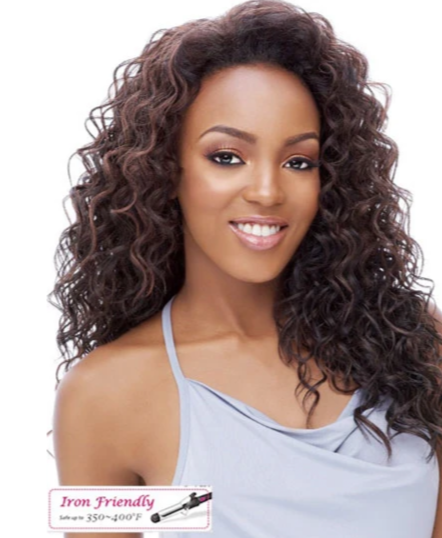 It's A Wig HW AW LA Glam