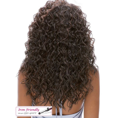 It's A Wig HW AW LA Glam