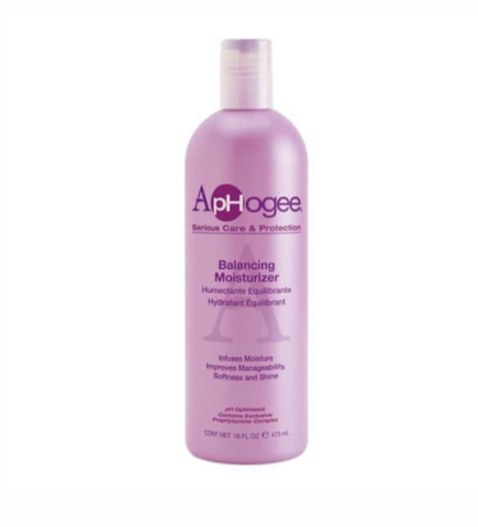 ApHogee Balancing Moisturizer 8 oz