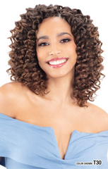 Model Model TIMELESS - 4X DEEP CURL TIMELESS