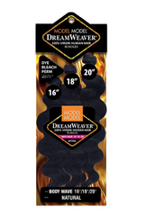 Model Model Dream Weaver Bundle - Body Wave