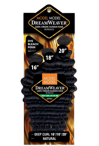 Model Model Dream Weaver Bundle - Deep