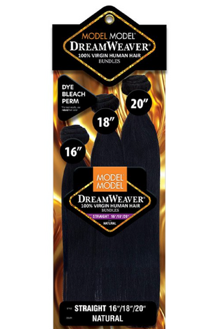 Model Model Dream Weaver Bundle - Straight